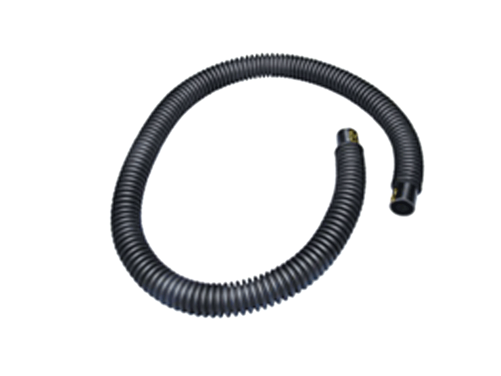 Corrugated-Breathing-Tubes